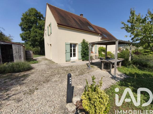 Maison vente à Asquins, Yonne