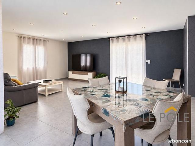 Maison vente à Carpentras, Lapalud
