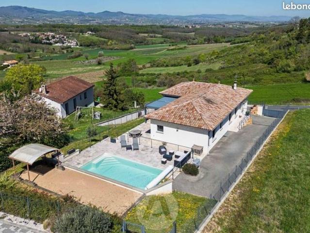 Maison vente à Villefranche-sur-Saône, Rhône
