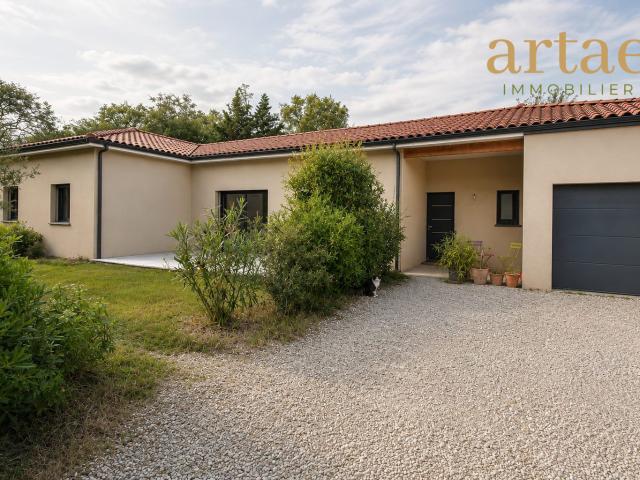 Maison vente à Ayguesvives, Haute-Garonne