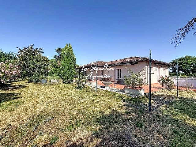 Maison vente à Castelsarrasin, Dunes
