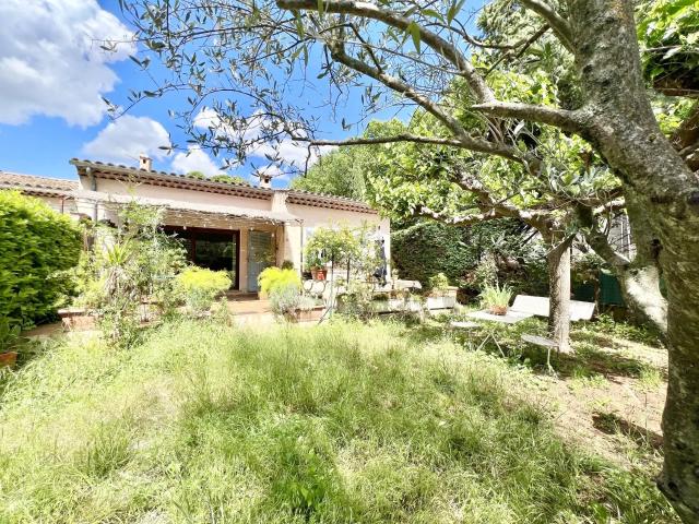 Maison vente à Brignoles