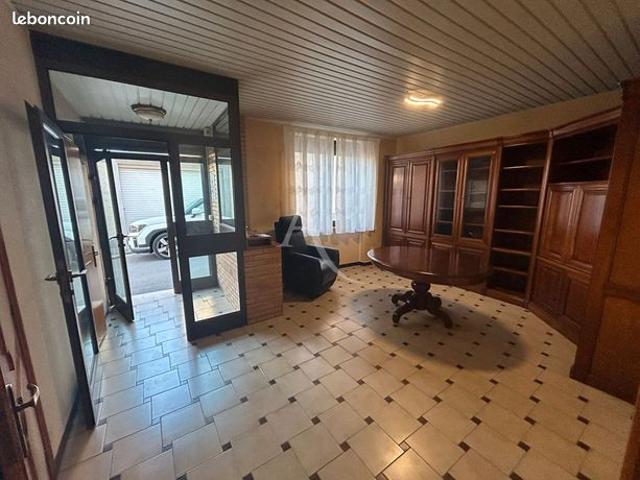 Maison vente à Carcassonne, Rieux-minervois