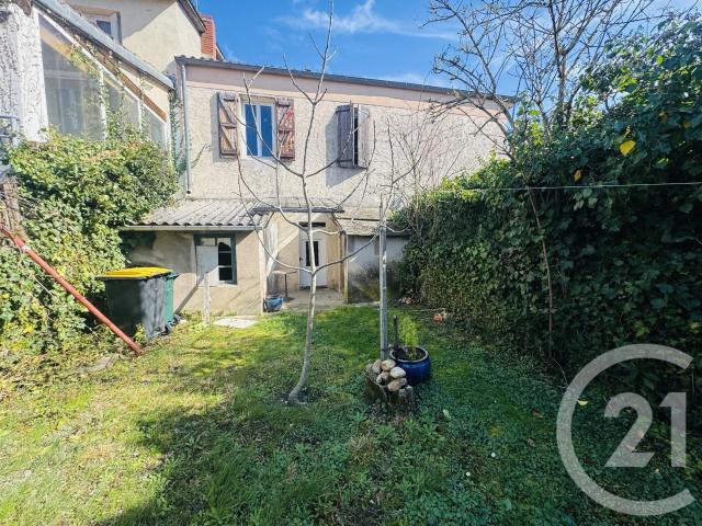 Maison vente à Castres, Graulhet