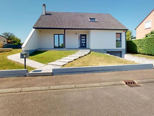 Maison vente à Thionville, Stuckange
