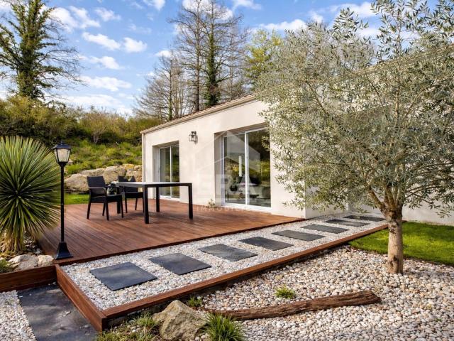 Maison vente à Saintes, Bussac-sur-charente