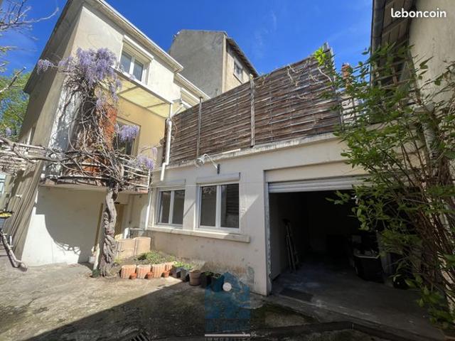 Maison vente à France métropolitaine, Clermont-ferrand