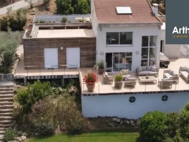 Maison vente à Sartène, Belvédère-campomoro