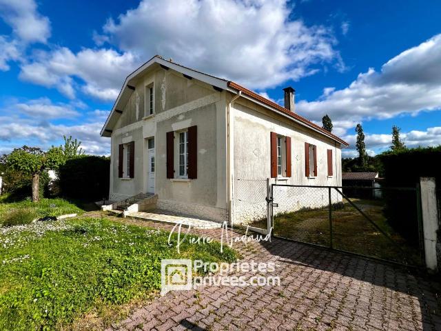 Maison vente à Jonzac, Bedenac