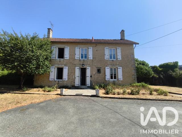Maison vente à Niort, Rom