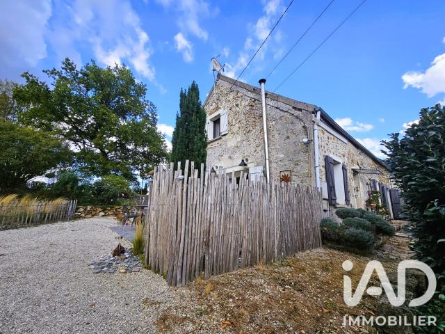 Maison vente à Chêne Benoît, Viffort