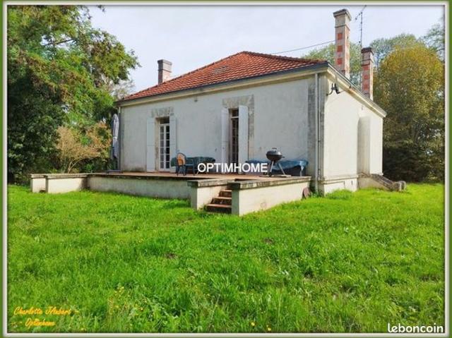 Maison vente à Périgueux, Nouvelle-Aquitaine