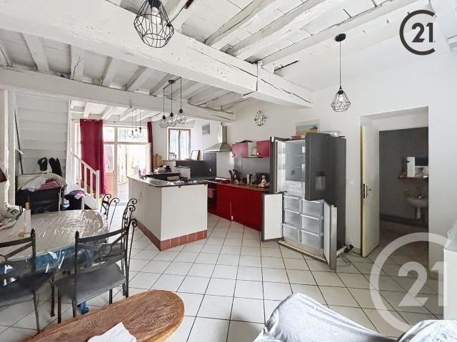 Maison vente à Bailly, Saint-Bris-le-Vineux