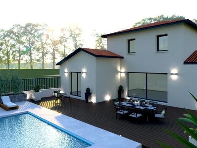 Maison vente à Revonnas, Guadeloupe