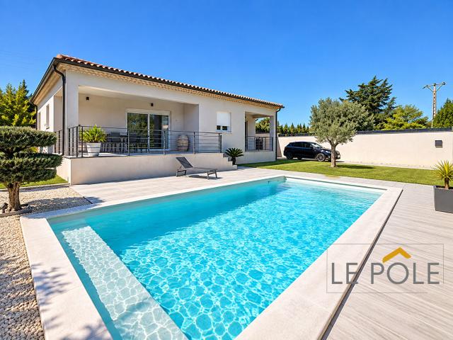 Maison vente à Carpentras, Lapalud
