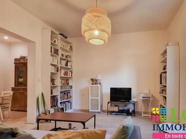 Maison vente à Nîmes, Vauvert