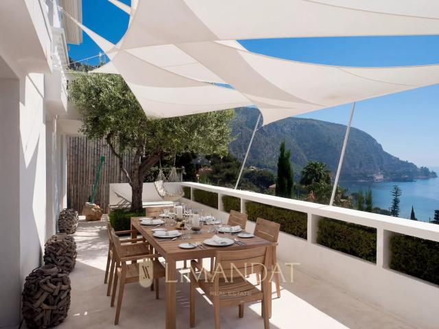 Maison vente à Nice, Èze