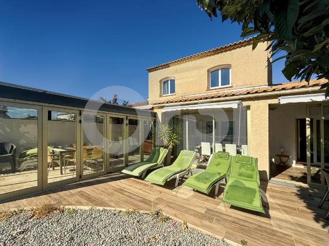 Maison location à Arrondissement de Toulon, La Crau