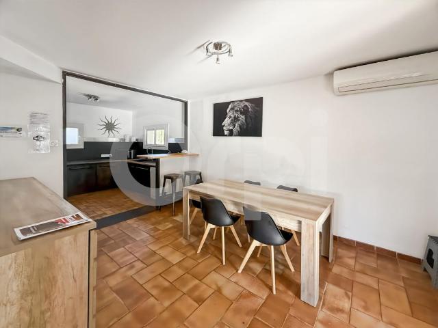 Maison location à Arrondissement de Toulon, La Crau