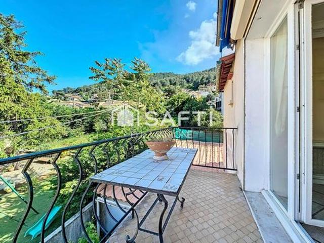 Villa vente à Marseille