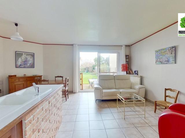 Maison vente à Lyon, Métropole de Lyon