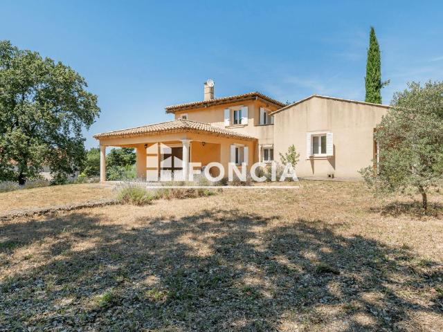 Maison vente à Aix-en-Provence, Gardanne