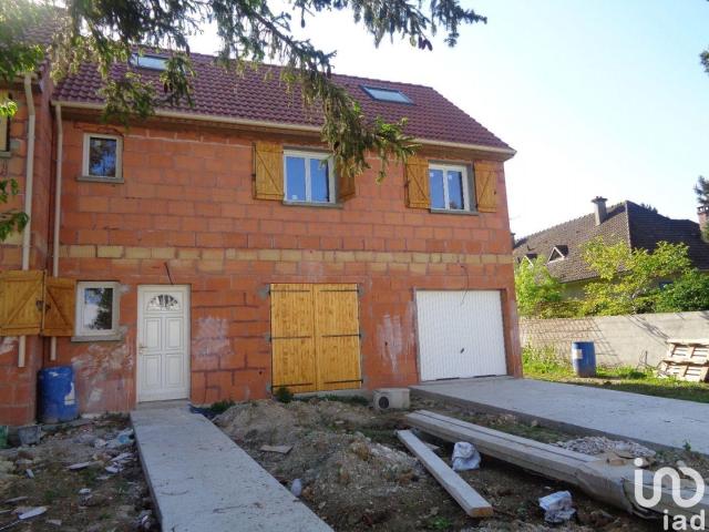Maison vente à Provins, La Ferté-gaucher