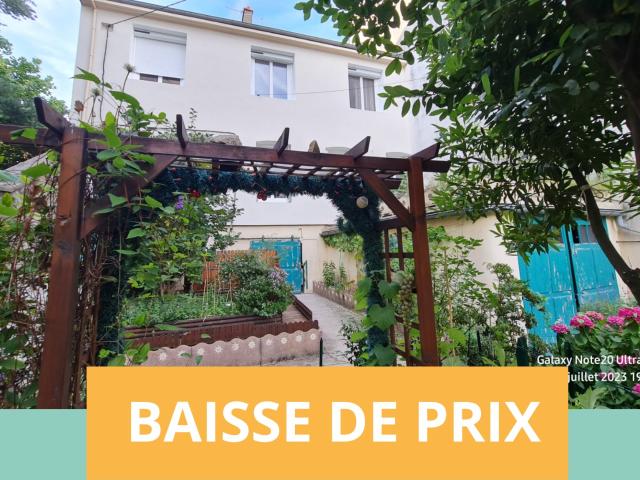 Maison vente à France métropolitaine, Saint-etienne