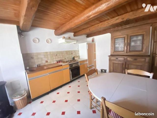 Maison vente à Saint-Étienne, Doizieux
