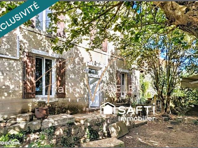 Maison vente à Marmande, Jusix