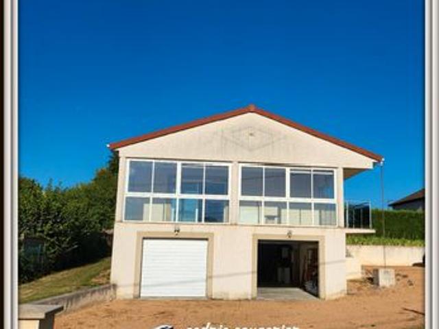 Maison vente à Le Vernet, Alpes-de-Haute-Provence