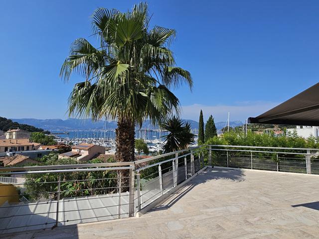 Maison vente à Arrondissement de Toulon, Saint-mandrier-sur-mer