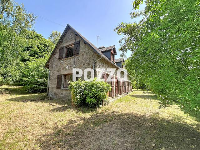 Maison vente à Vire, Etouvy