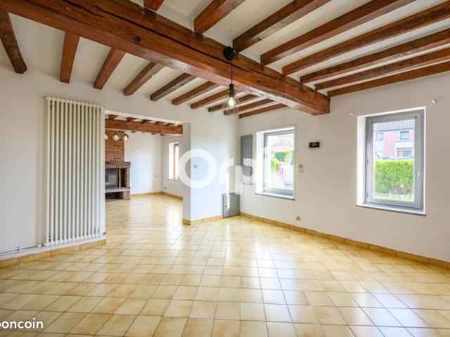 Maison vente à Douai, Nomain