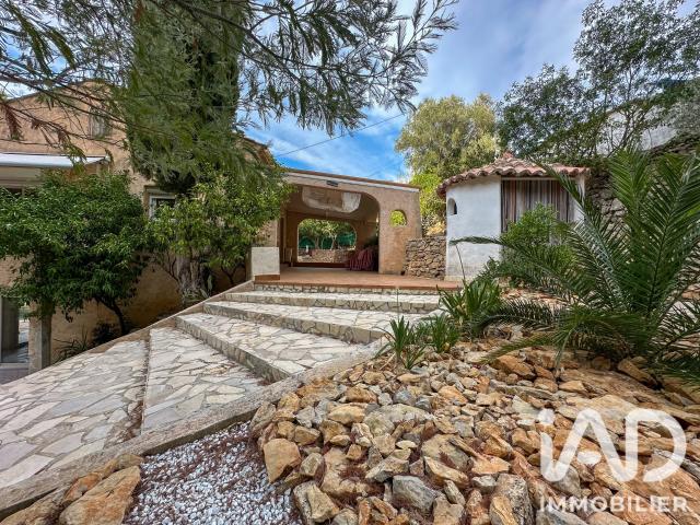 Maison vente à Arrondissement de Toulon, La Valette-du-var