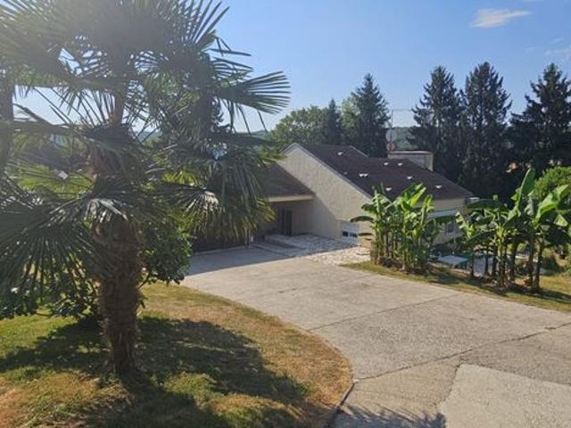 Maison vente à Provins, Villeneuve-sur-bellot