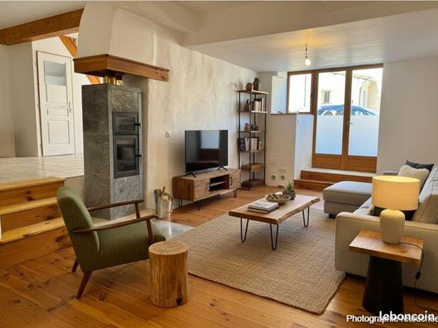 Maison vente à Limoux, Puivert