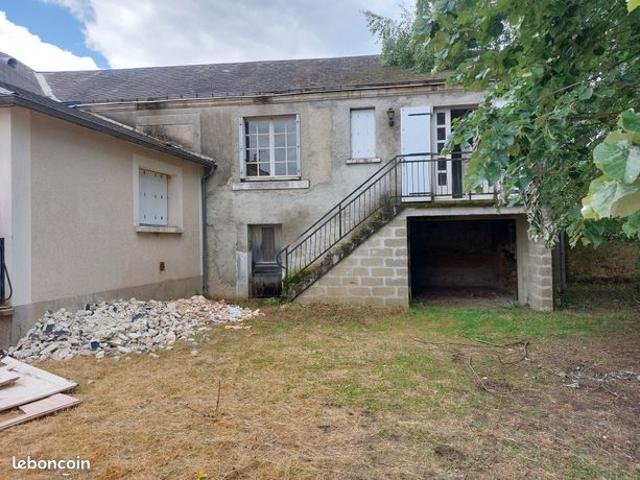 Maison vente à La Flèche