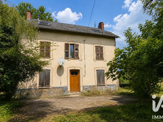 Maison vente à Limoges, Saint-denis-des-murs