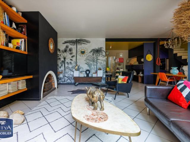 Maison vente à Avignon
