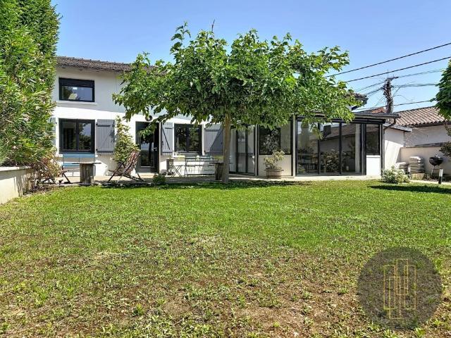 Maison vente à Bourg-en-Bresse, Reyrieux
