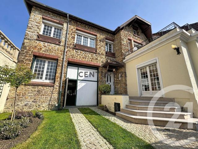 Maison vente à Charentonneau, Maisons-Alfort