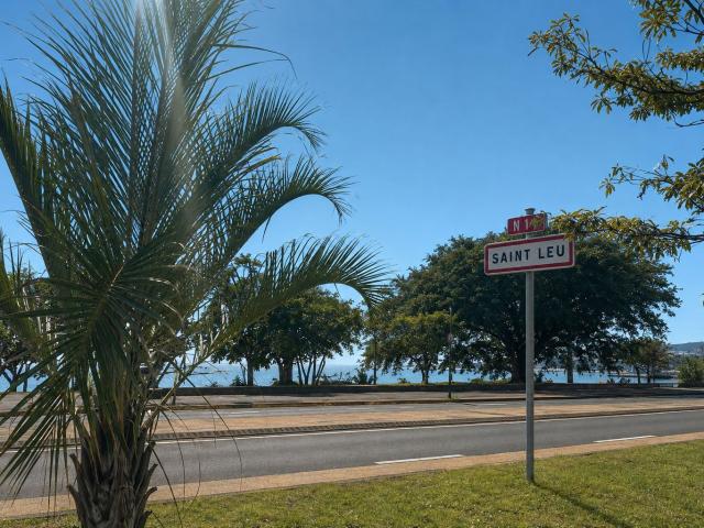 Maison vente à La Réunion