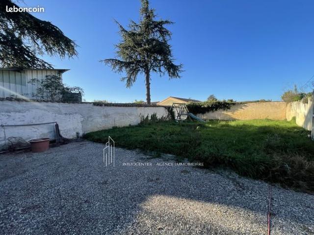 Maison vente à Valence, Anneyron