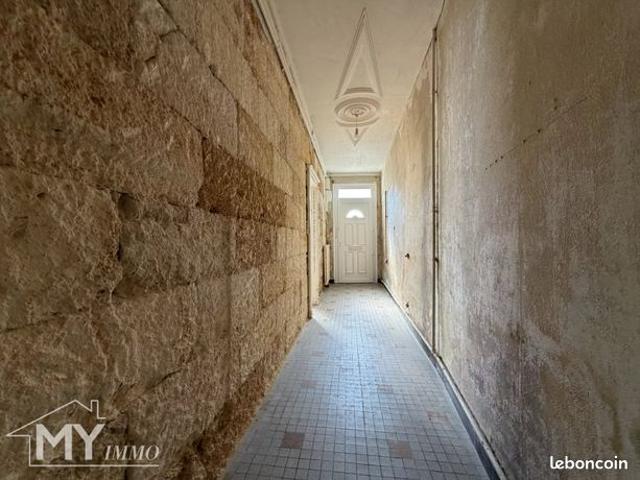 Maison vente à Libourne, Castillon-la-bataille