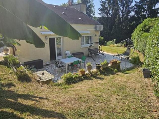 Maison vente à Provins, Rebais