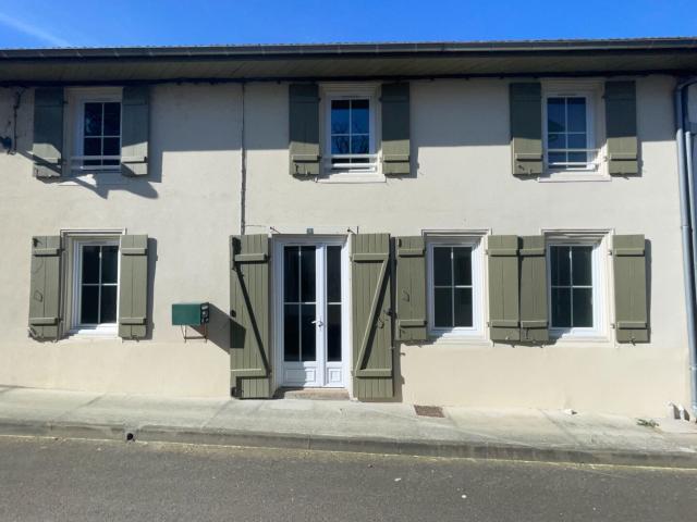 Maison vente à Dax, Castets