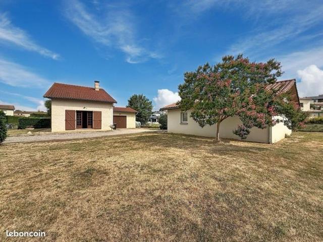 Maison vente à Toulouse, Pin-balma