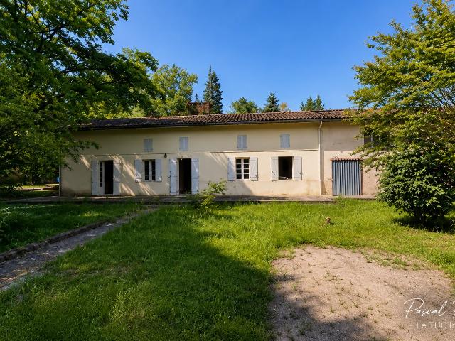 Maison vente à Blaye, Saint-christoly-de-blaye