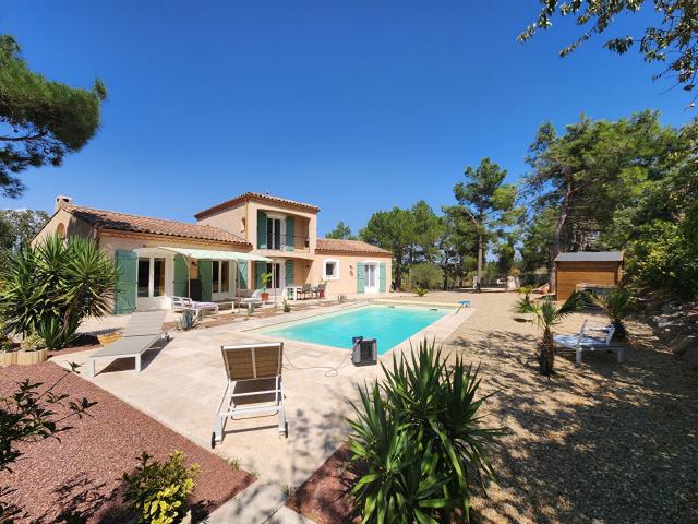 Maison vente à Narbonne, Moux